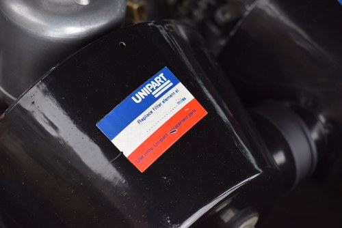 1981 MGB GT LE En venta (imagen 111 de 153)