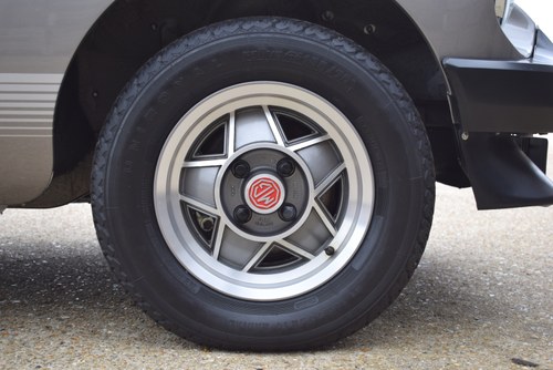 1981 MGB GT LE En venta (imagen 19 de 153)