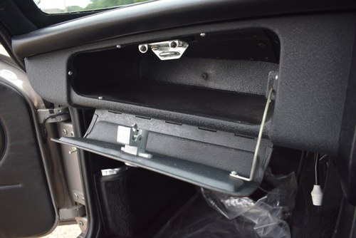 1981 MGB GT LE En venta (imagen 38 de 153)