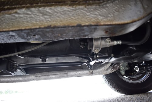 1981 MGB GT LE En venta (imagen 133 de 153)