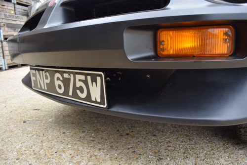 1981 MGB GT LE En venta (imagen 73 de 153)