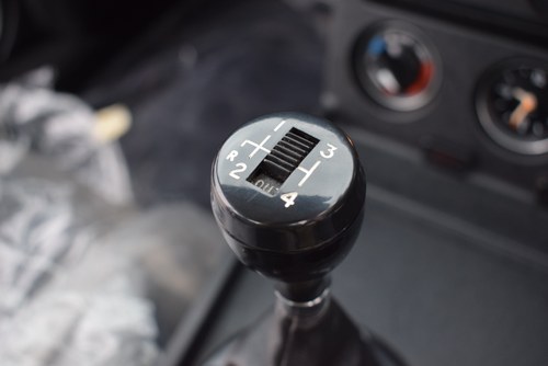 1981 MGB GT LE En venta (imagen 34 de 153)