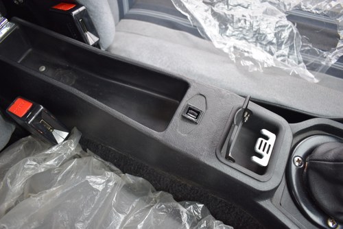 1981 MGB GT LE En venta (imagen 36 de 153)