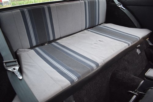 1981 MGB GT LE En venta (imagen 57 de 153)