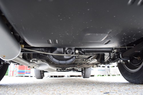 1981 MGB GT LE En venta (imagen 134 de 153)