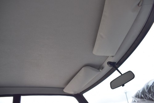 1981 MGB GT LE En venta (imagen 59 de 153)