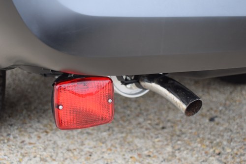 1981 MGB GT LE En venta (imagen 91 de 153)