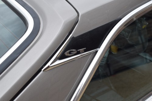 1981 MGB GT LE En venta (imagen 97 de 153)