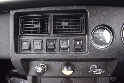 1981 MGB GT LE En venta (imagen 32 de 153)