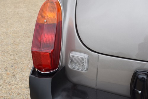 1981 MGB GT LE En venta (imagen 89 de 153)