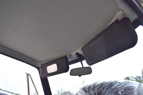 1981 MGB GT LE En venta (imagen 60 de 153)