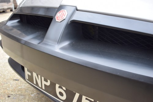 1981 MGB GT LE En venta (imagen 72 de 153)