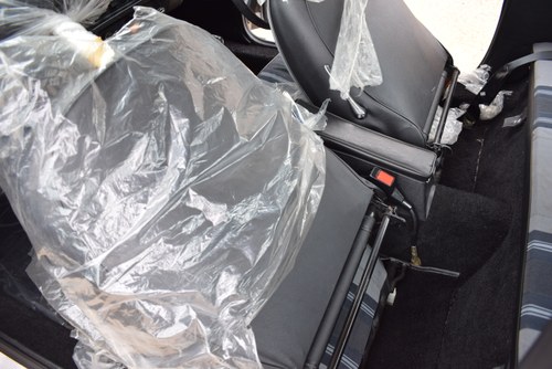 1981 MGB GT LE En venta (imagen 55 de 153)