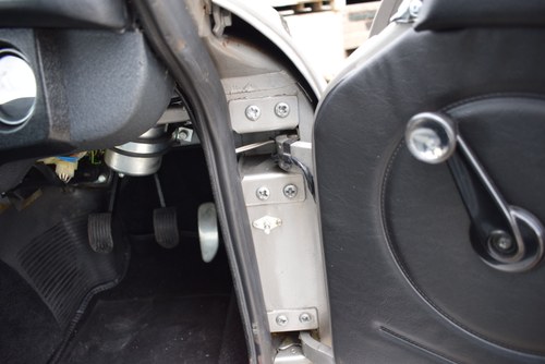 1981 MGB GT LE En venta (imagen 43 de 153)