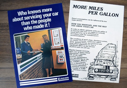 1981 MGB GT LE En venta (imagen 144 de 153)