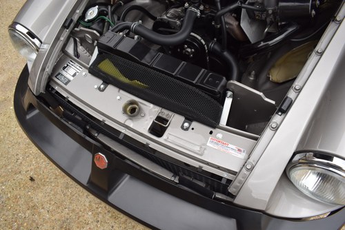 1981 MGB GT LE En venta (imagen 108 de 153)