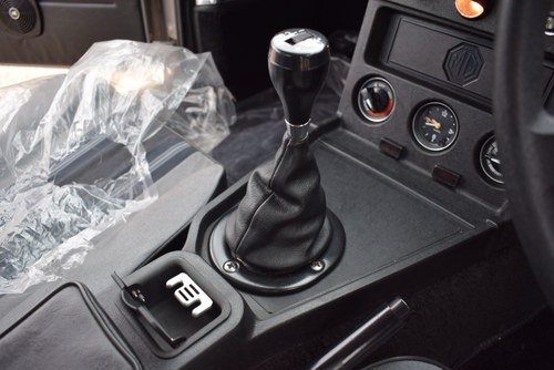 1981 MGB GT LE En venta (imagen 35 de 153)