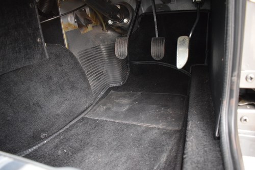 1981 MGB GT LE En venta (imagen 41 de 153)