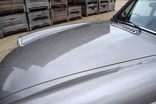 1981 MGB GT LE En venta (imagen 103 de 153)