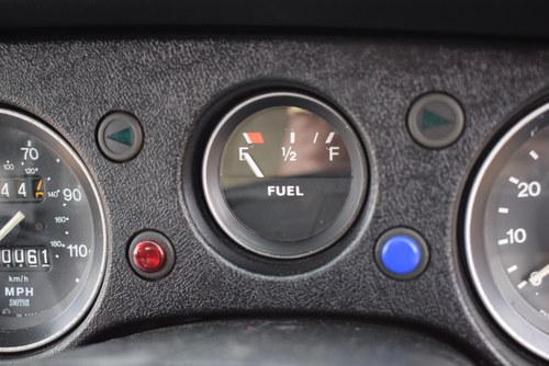 1981 MGB GT LE En venta (imagen 28 de 153)