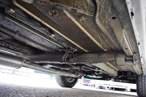 1981 MGB GT LE En venta (imagen 132 de 153)