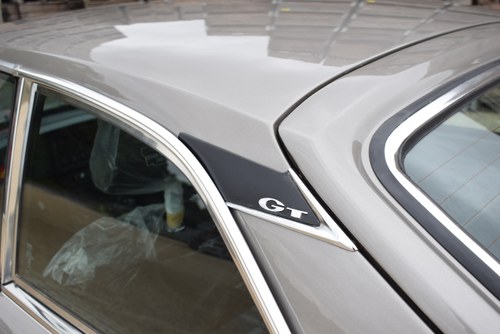 1981 MGB GT LE En venta (imagen 86 de 153)