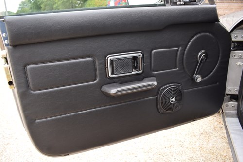 1981 MGB GT LE En venta (imagen 49 de 153)