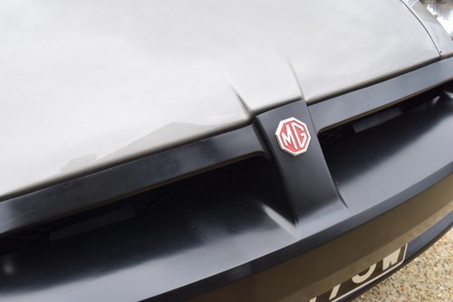 1981 MGB GT LE En venta (imagen 71 de 153)