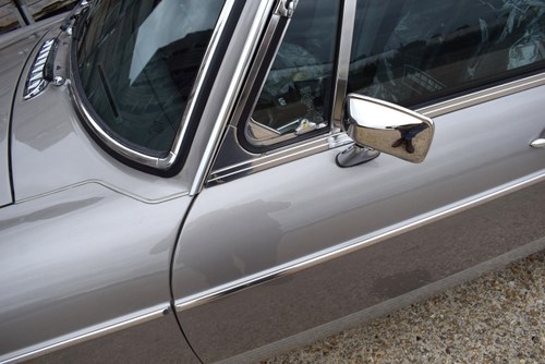 1981 MGB GT LE En venta (imagen 79 de 153)