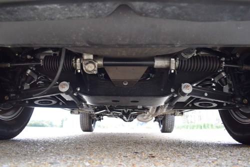 1981 MGB GT LE En venta (imagen 125 de 153)