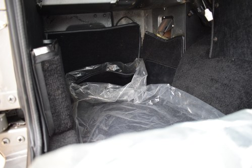 1981 MGB GT LE En venta (imagen 51 de 153)