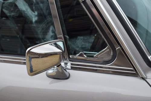 1981 MGB GT LE En venta (imagen 99 de 153)