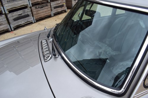 1981 MGB GT LE En venta (imagen 80 de 153)