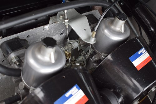 1981 MGB GT LE En venta (imagen 112 de 153)