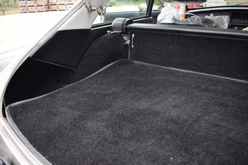 1981 MGB GT LE En venta (imagen 62 de 153)