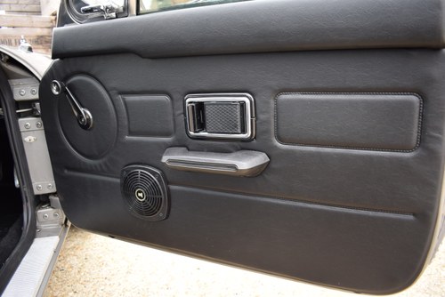 1981 MGB GT LE En venta (imagen 44 de 153)