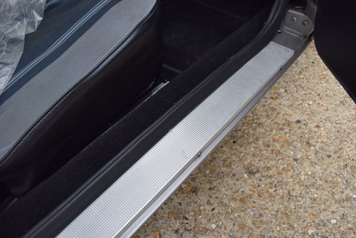 1981 MGB GT LE En venta (imagen 42 de 153)