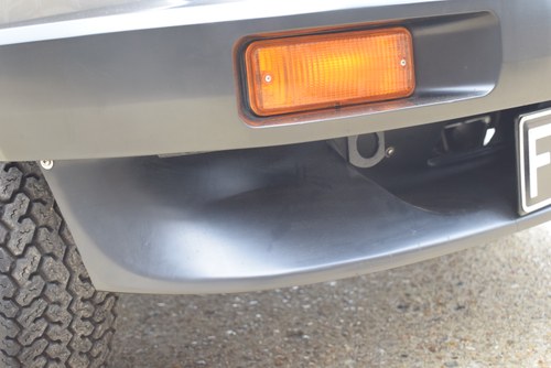 1981 MGB GT LE En venta (imagen 70 de 153)