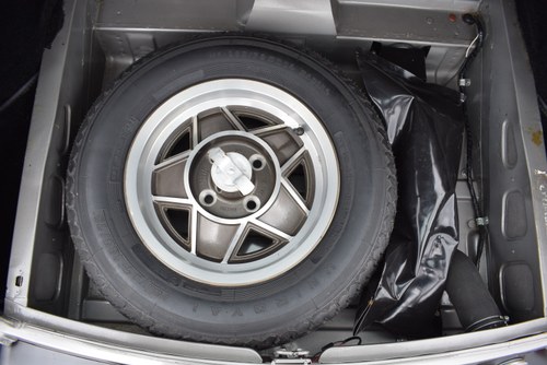 1981 MGB GT LE En venta (imagen 67 de 153)