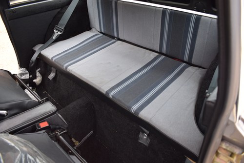 1981 MGB GT LE En venta (imagen 54 de 153)