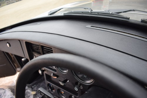 1981 MGB GT LE En venta (imagen 40 de 153)