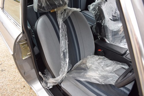 1981 MGB GT LE En venta (imagen 46 de 153)