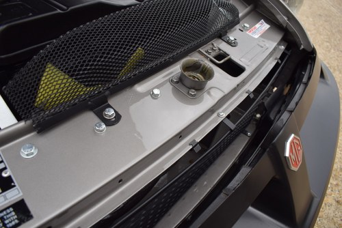 1981 MGB GT LE En venta (imagen 122 de 153)