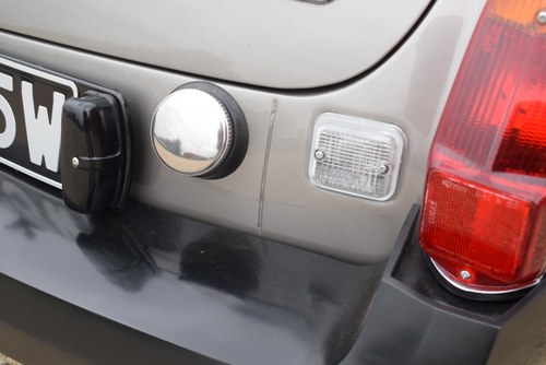 1981 MGB GT LE En venta (imagen 95 de 153)