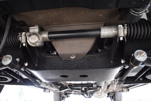 1981 MGB GT LE En venta (imagen 127 de 153)