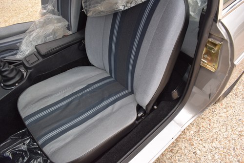 1981 MGB GT LE En venta (imagen 53 de 153)