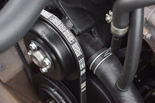 1981 MGB GT LE En venta (imagen 113 de 153)