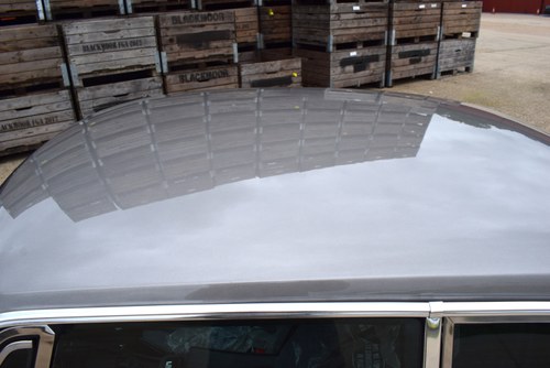 1981 MGB GT LE En venta (imagen 104 de 153)