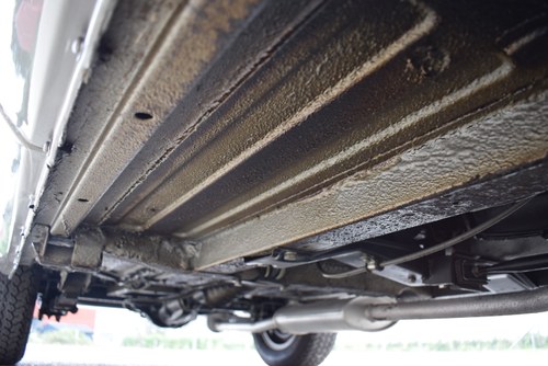 1981 MGB GT LE En venta (imagen 131 de 153)