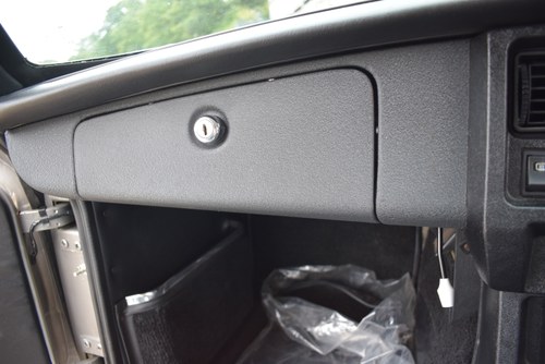 1981 MGB GT LE En venta (imagen 37 de 153)